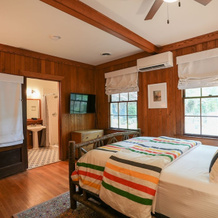 The Lodge on Lake Lure, 卢尔湖 — 照片 2
