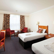 Mercure York Fairfield Manor Hotel, 约克 — 照片 2