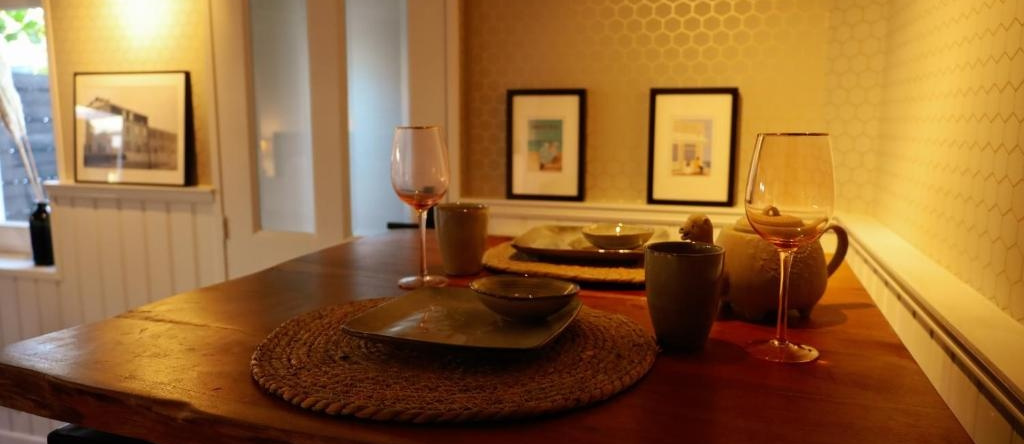 B&B Mañana, 凯克 — 照片 1