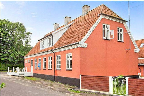 Torkilstrup Guesthouse, Кирке-Соби — фото 1