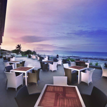 Aston Kupang Hotel & Convention Center, Купанг — фото 4