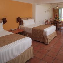 Hotel Real de Chapala, 阿希希克 — 照片 5