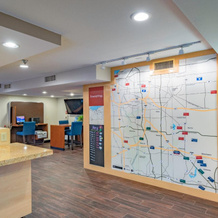 Towneplace Suites By Marriott Streetsboro, Тритсборо — фото 4