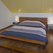 Loft d’architecte chaleureux et spacieux, 安茹卢瓦尔河畔里夫 — 照片 2