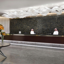 Hilton Riyadh Hotel & Residences, Эр-Рияд — фото 2