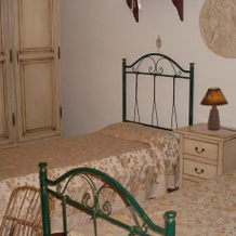 Tenuta degli Asini, Ruffano — photo 2