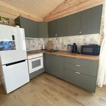 Beregovoye Shale Guest house, Rantue — photo 4