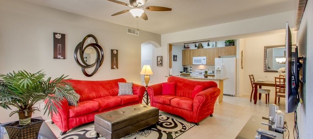 Southern #1064 - 2 Br condo by RedAwning, 梅萨 — 照片 1