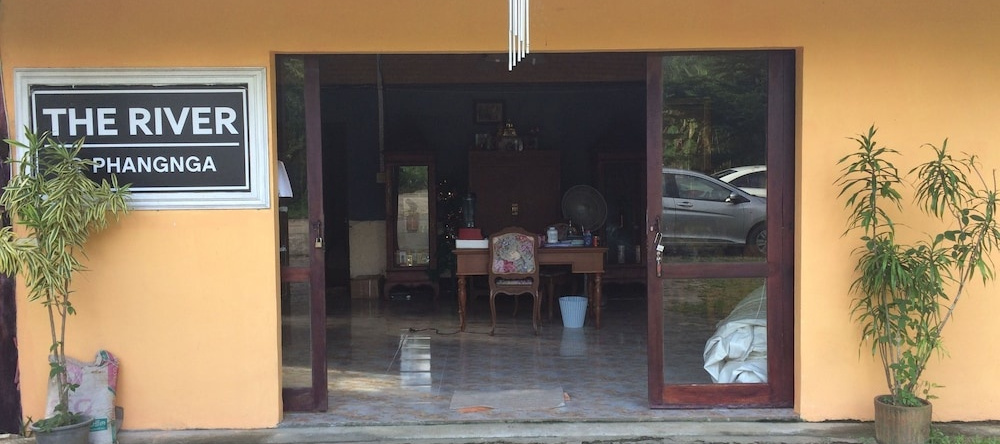 The River Resort Phangnga, Пханг Нга — фото 1