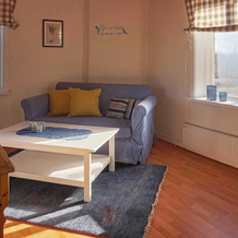 4 Person Holiday Home In Odeshog, Вадерштад — фото 4