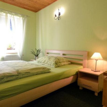 Hotel Studenec, 伏尔塔瓦河畔罗日姆贝克 — 照片 5