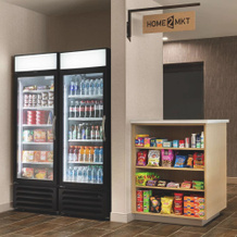 Home2 Suites By Hilton Milwaukee West, Вест-Эллис — фото 3