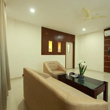 Vazhappilly Residency, 科拉蒂 — 照片 5