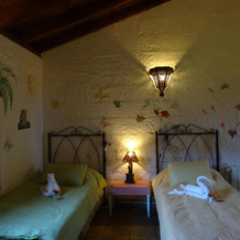 Casa Rural La Gustoza, 埃尔绍萨尔 — 照片 2