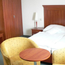 Hunguest Grandhotel Galya****, Matraszentimre — photo 5