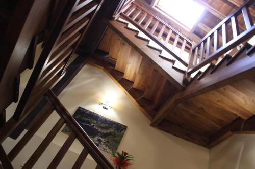 Posada Rural La Piñorra, Vinuesa — photo 1