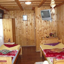 Ludad Kertekalja Vendégház, Egyhazasradoc — photo 3