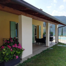 Appartamento Sole - Lago, Sale Marasino — photo 4