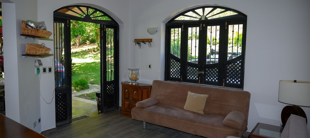 Casa Serena Naranjo, Эль-Росарио — фото 1