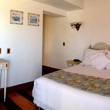 Hotel Boutique Quinta das Videiras, 弗洛里亚诺波利斯 — 照片 4