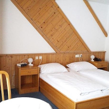 Hotel Moscher, 高地陶恩 — 照片 2