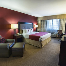 Holiday Inn Los Angeles - Lax Airport By Ihg, Инглвуд — фото 3