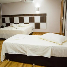 Hotel Maestro Executive Pato Branco, 帕图布兰库 — 照片 3