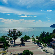 Nadias Hotel Cenang Langkawi, Langkawi — photo 5