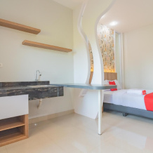 RedDoorz Plus near Taman Budaya Samarinda, 三马林达 — 照片 5