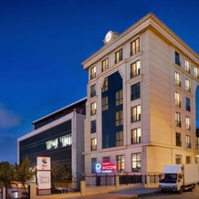 Ramada Encore By Wyndham Istanbul Basin Express, 伊斯坦布尔 — 照片 5