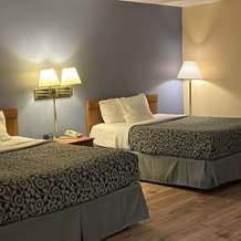 Econo Lodge, Эль-Пасо — фото 2