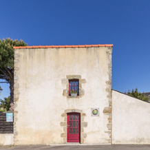 Gite Batz-sur-Mer, 2 pièces, 2 personnes - FR-1-306-1082, 巴茨滨海 — 照片 2