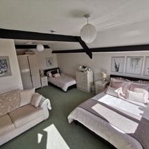 Steps Farmhouse B&B, Minehead — photo 2