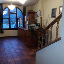 Hotel Tierra De La Reina, Бока-де-Уэргано — фото 4