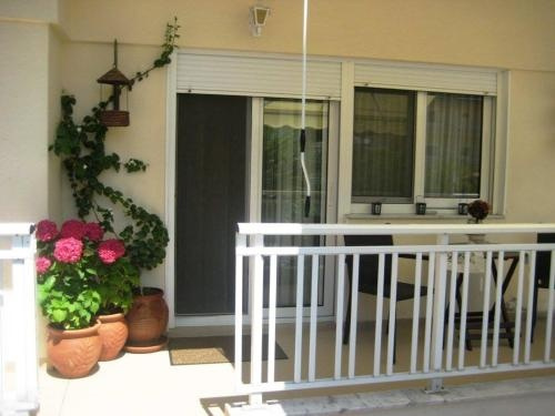 Koala Apartments Irida, Ierissos — photo 1