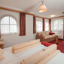 Hotel Dornauhof Romantik Pur, Финкенберг — фото 3