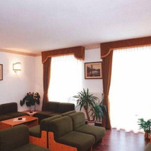 Albergo Scarpone, Форни-Авольтри — фото 2