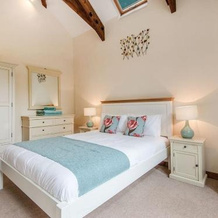 Mill Barn, Woolston, Малборо — фото 4