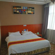 Xinquanshan Hot Spring Hotel, Wudalianchi — photo 2