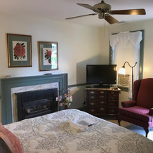 Parsonage Inn, St. Michaels — photo 5