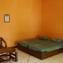 Hotel Tunas Alam, 克巴森 — 照片 2