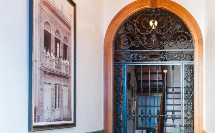 Casa Celestino, Санта-Крус-де-Ла-Пальма — фото 1