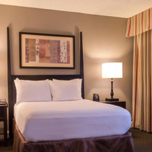 Hilton Brentwood/Nashville Suites, Брентвуд — фото 3