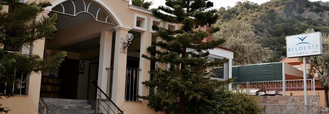 Villa Beldeniz, Олюдениз — фото 1
