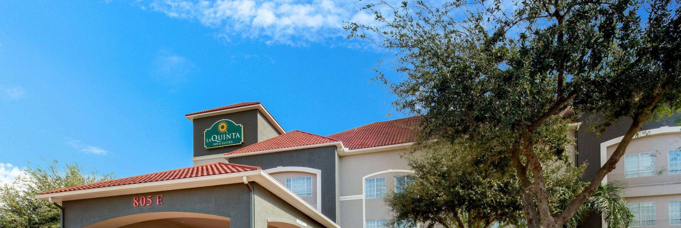 La Quinta Inn & Suites by Wyndham Mission at West McAllen, 米申 — 照片 1