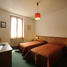 Wellness Hotel Cervo, Ластебассе — фото 3