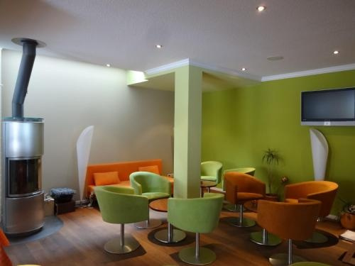 Appartements Feehof, 萨斯费 — 照片 1