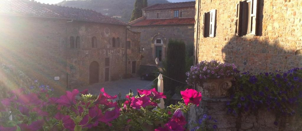 La Magione dei Todaro, Buggiano — photo 1