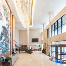 Tian Chang xueyuan mansion hotel, Chuzhou — photo 3