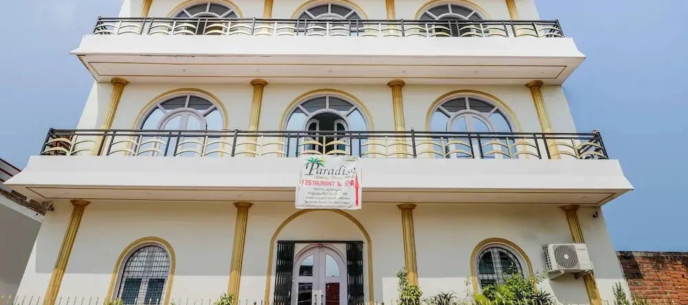 Paradise Luxury Homestay, Кхаджурахо — фото 1